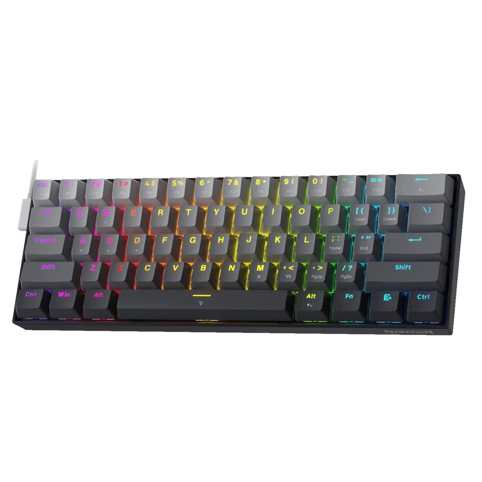 Magnetic Keyboard