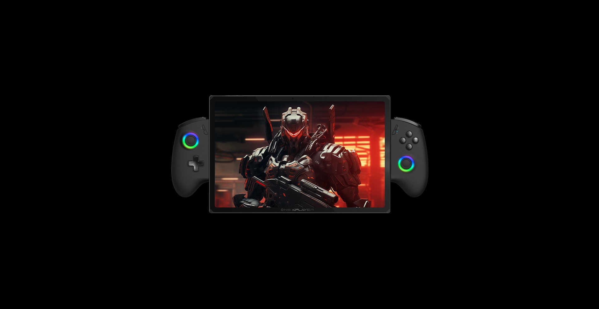 OnexPlayer X1 Intel