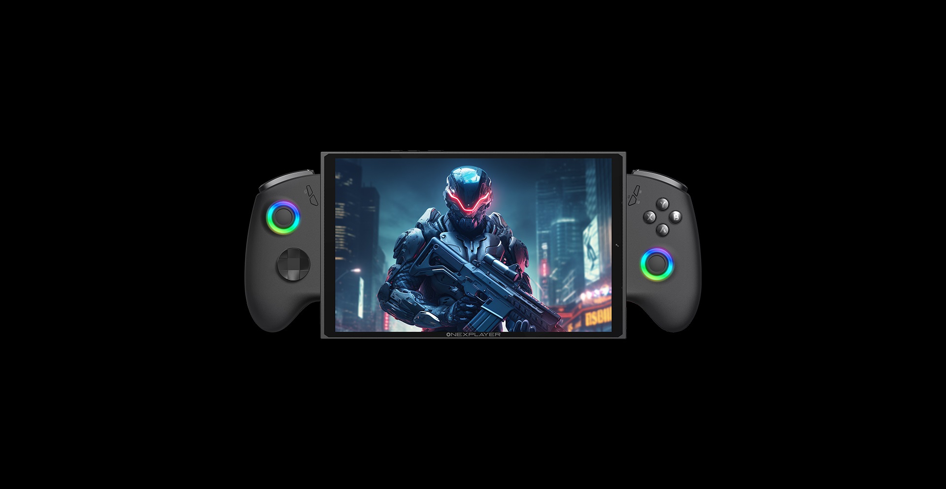OnexPlayer X1 Mini