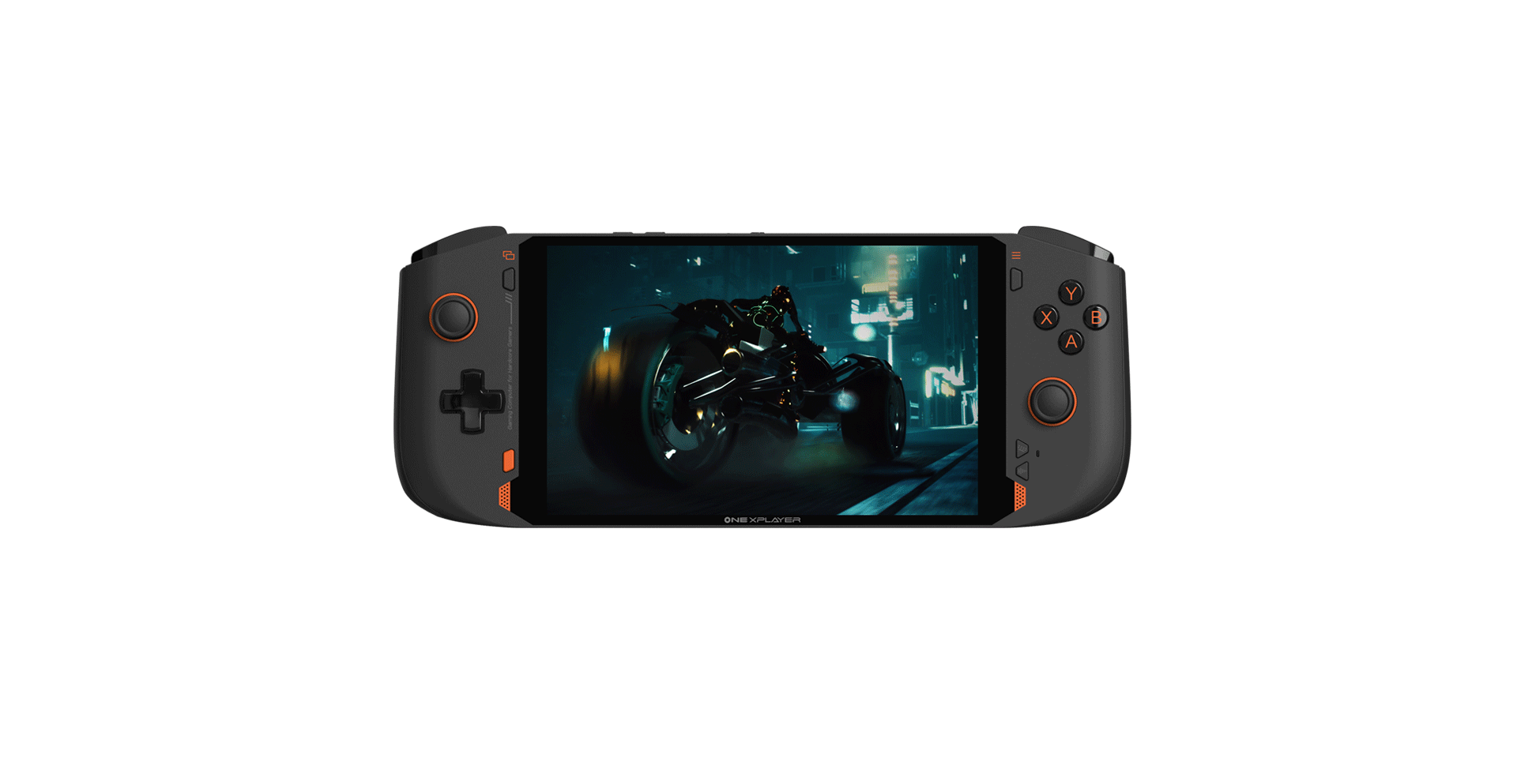 OnexPlayer mini AMD