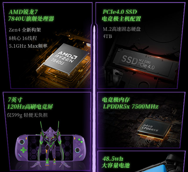 Purple Theme