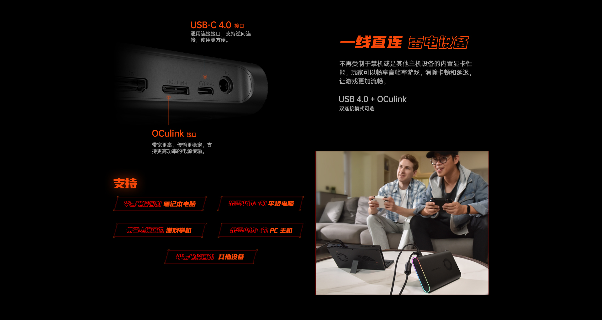 ONEXGPU Portability