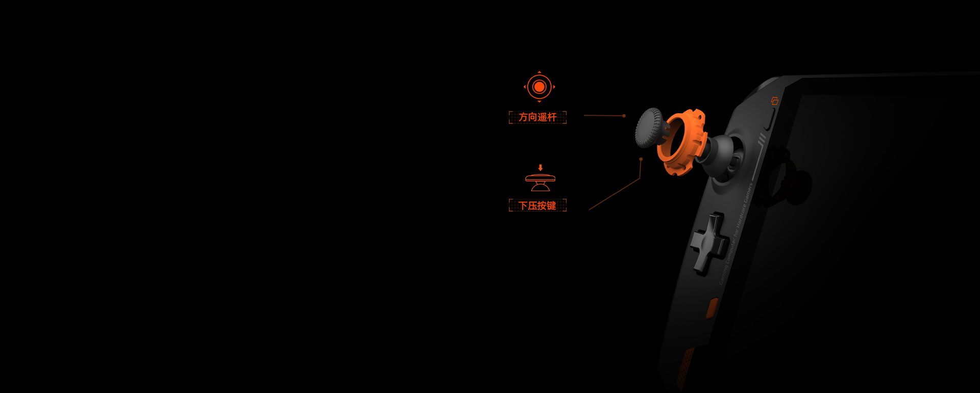 Linear Triggers
