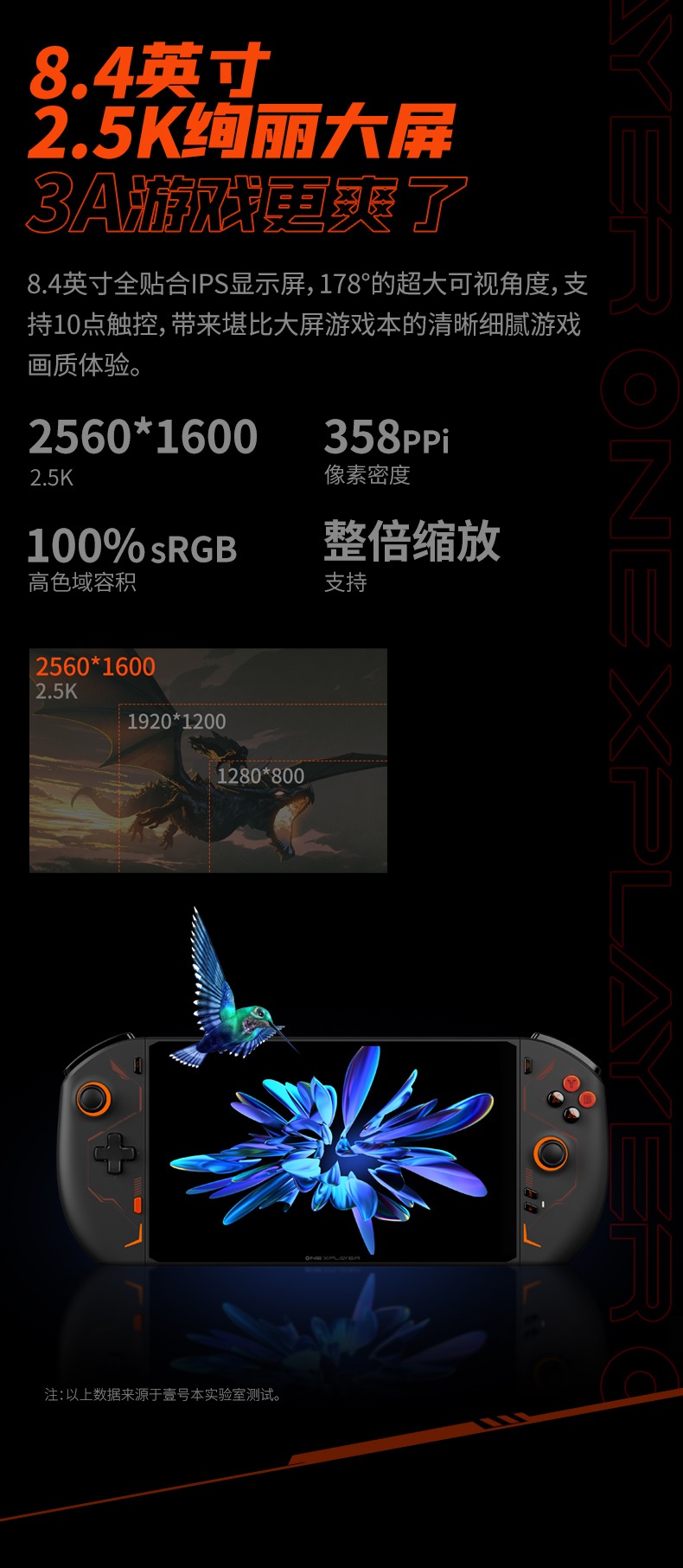 17100mAh Battery