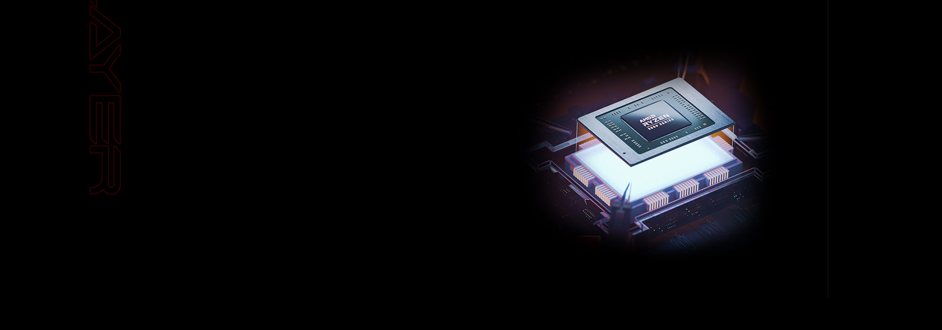 AMD Radeon Graphics