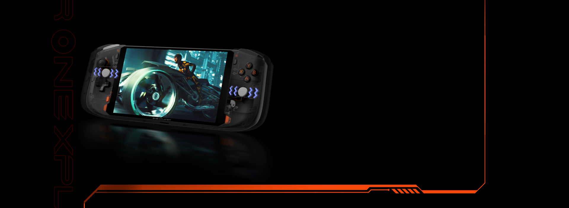 OnexDocKing Dock