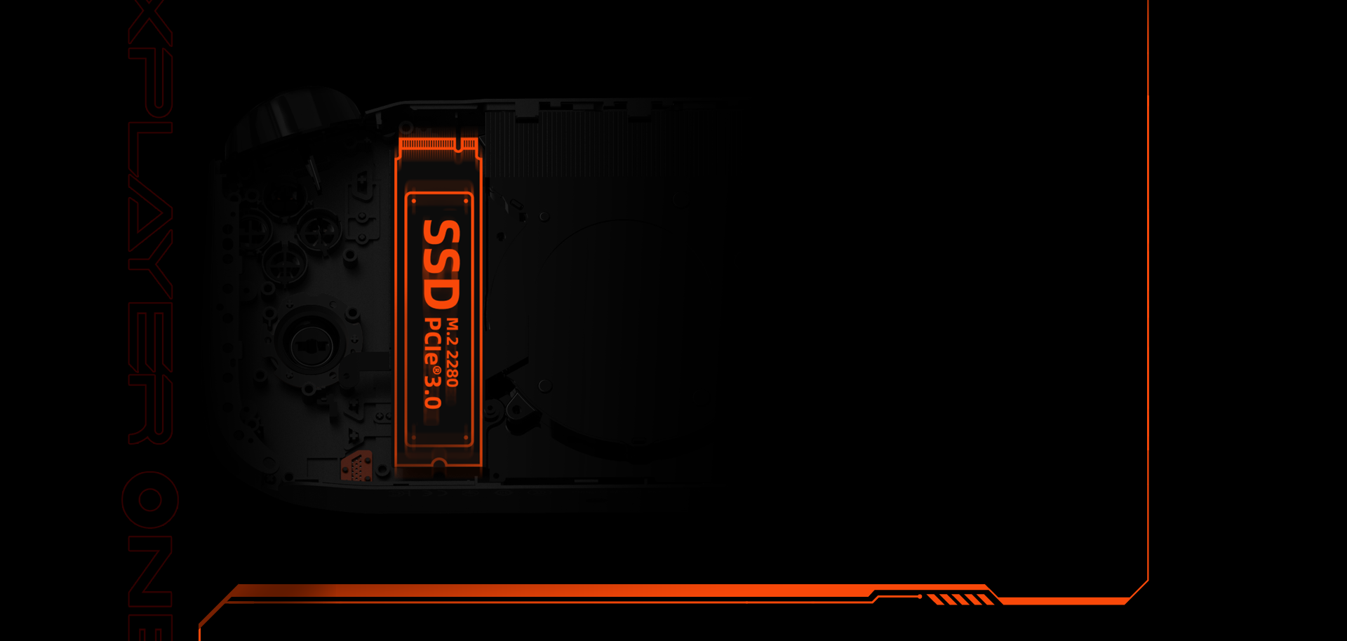 PC Grade Cooling