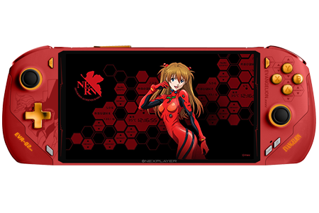 OnexPlayer Aviator F1 Pro EVA
