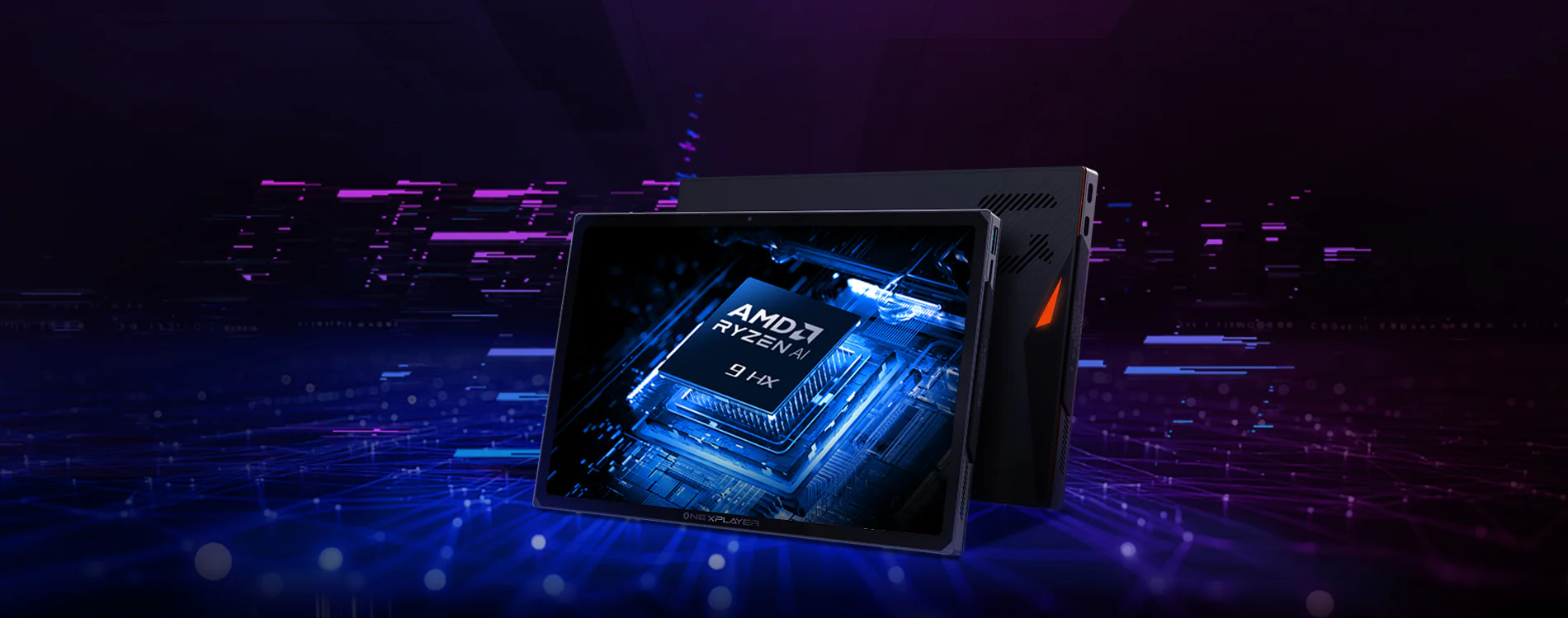 AMD Ryzen 7 8840U